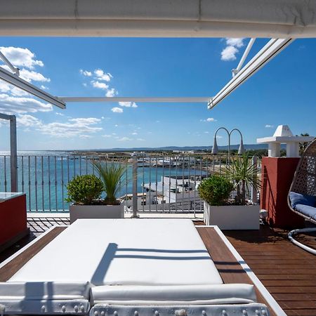 Apulia Charming Suites - Casa Rossa Suite Perla E Suite Corallo サヴェッレトリ エクステリア 写真