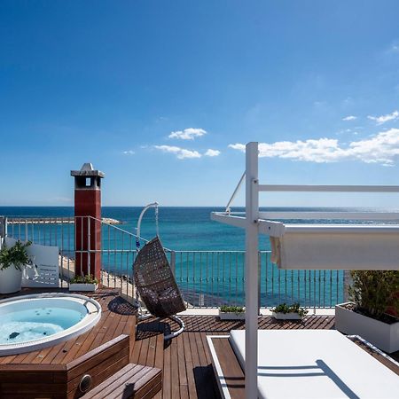 Apulia Charming Suites - Casa Rossa Suite Perla E Suite Corallo サヴェッレトリ エクステリア 写真