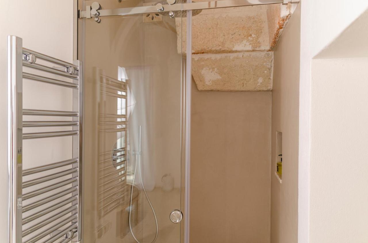 Apulia Charming Suites - Casa Rossa Suite Perla E Suite Corallo サヴェッレトリ エクステリア 写真