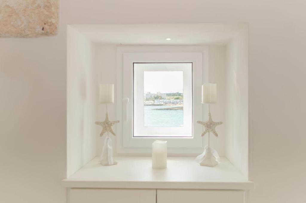 Apulia Charming Suites - Casa Rossa Suite Perla E Suite Corallo サヴェッレトリ エクステリア 写真