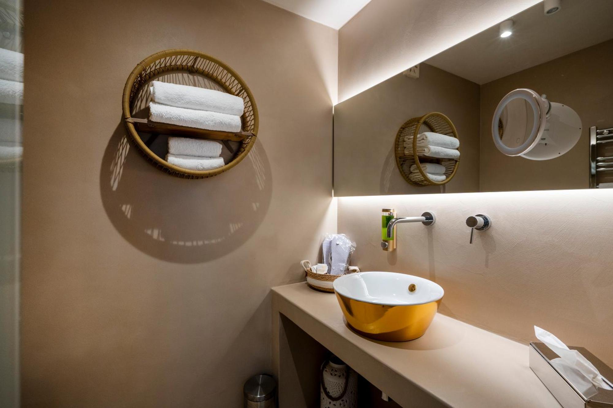 Apulia Charming Suites - Casa Rossa Suite Perla E Suite Corallo サヴェッレトリ エクステリア 写真