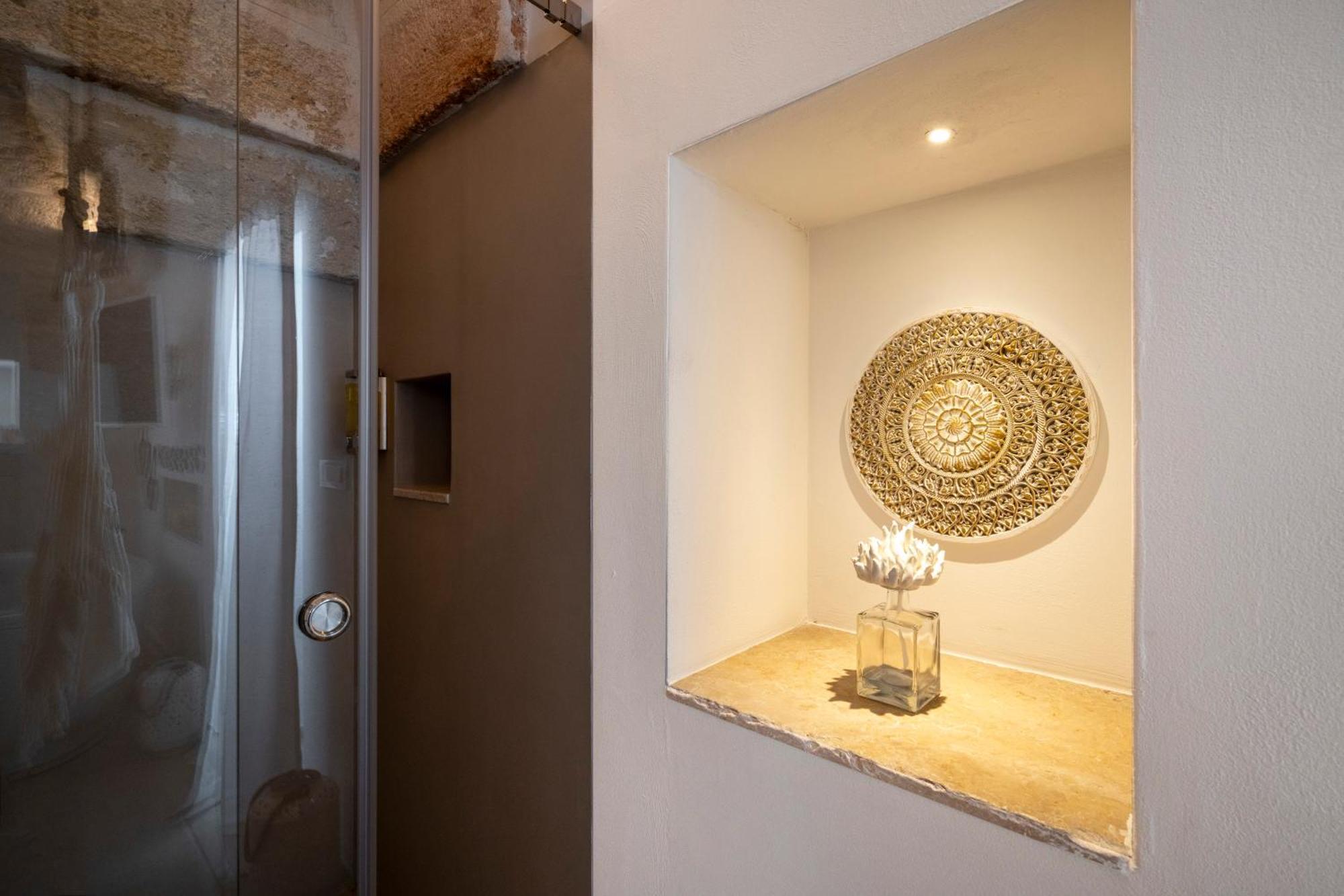 Apulia Charming Suites - Casa Rossa Suite Perla E Suite Corallo サヴェッレトリ エクステリア 写真